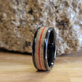 Neyland Black Ring