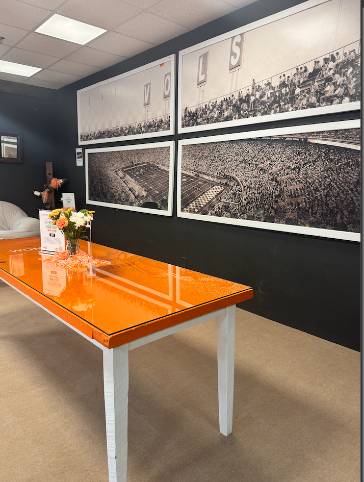 “Game On” HIstoric Photo