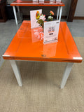 The Vols Card Table – Limited Edition